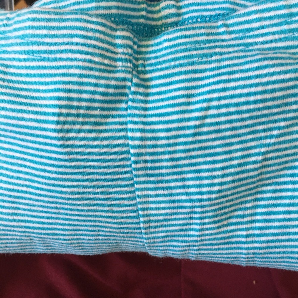 Child of mine slacks 6-9 months
